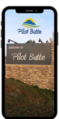 Pilot Butte, SK - Pilot Butte, SK